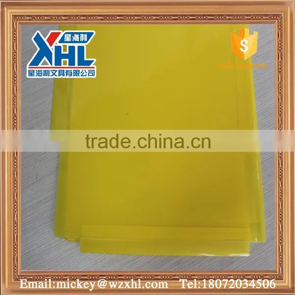 One Color Office Use Filing Bag photo-4