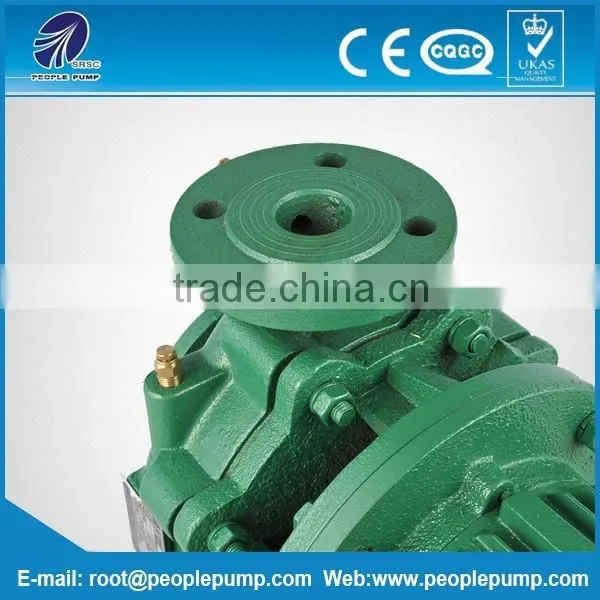 Manufacture ISW Horizontal Single Stage Centrifugal Pump photo-3