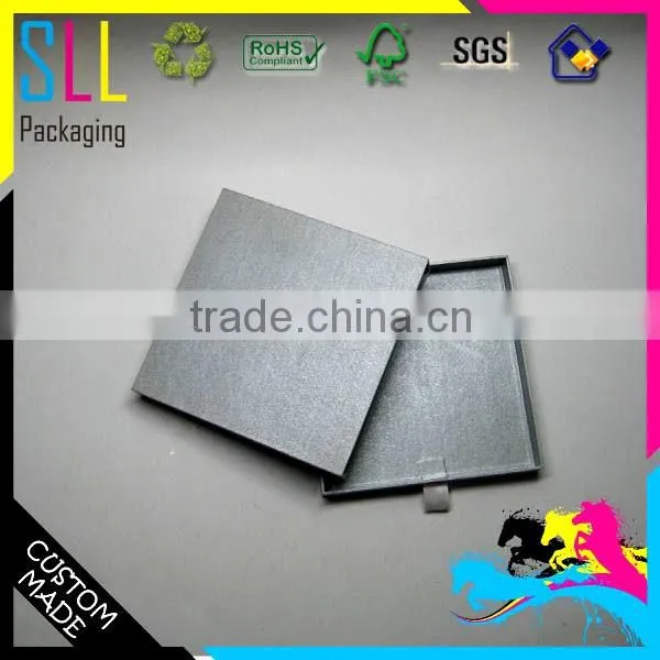 Factory Cardboard Custom Slidding Packaging Box photo-3