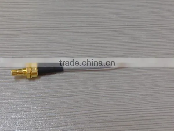 IPEX / U.FL to SMB Plug Bulkhead Connector RF Pigtail Cable photo-3