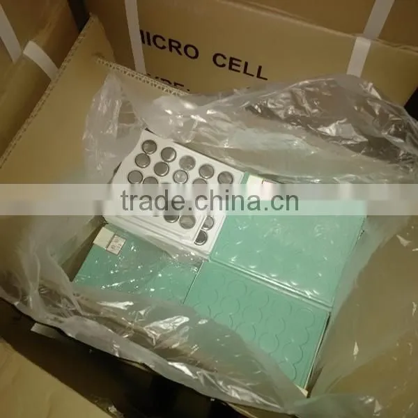 Button Cell CR2025 to Car Remote Control photo-4
