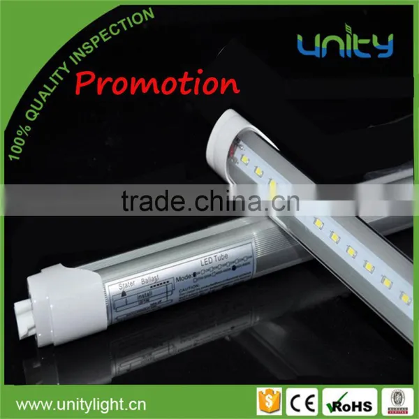 Hot Sell CE RoHS Approval 18w Japanese Tube Japan Tube Hot Jizz LED Tube Light photo-2