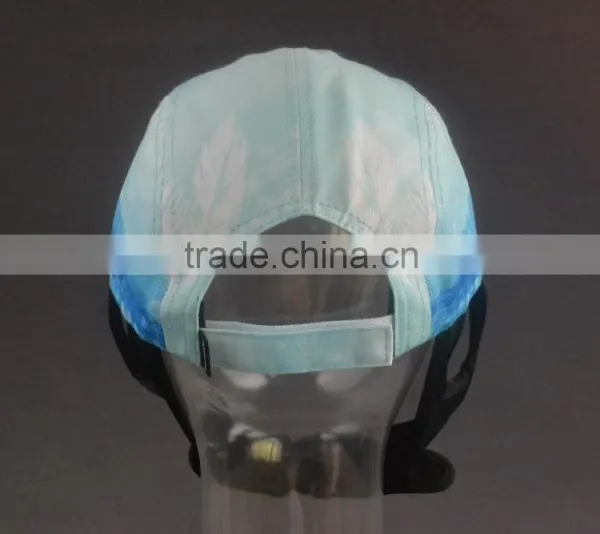 Custom Special and Safe Snapback Cap photo-4