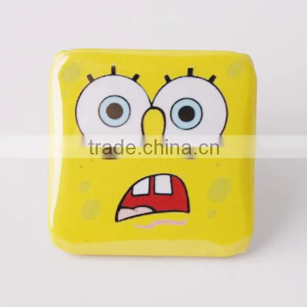 VOGRACE Cheap Custom Made Blank Button Badges for Wholesale photo-5