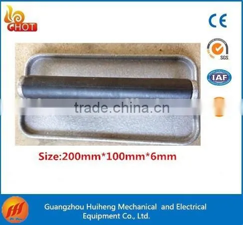 All Kinds of Cast Iron Tool for Cooking photo-3