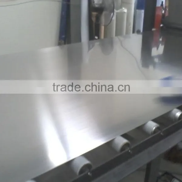 Aisi 430 Stainless Steel Perforated Sheet Factory photo-3