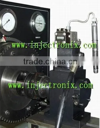 EUI/EUP Test Fixture