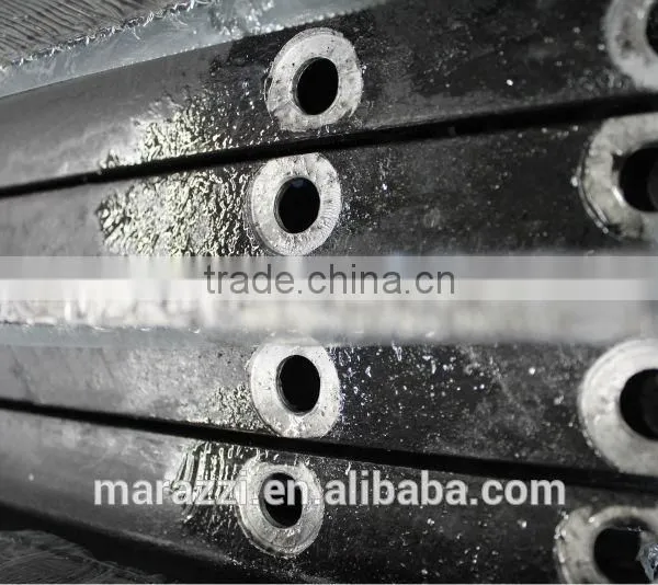 High Quality TShape Elevator Guide Rail T70/B Marazzi photo-3