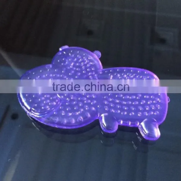 Animal Shaped Baby Teether/ Cool Teethers