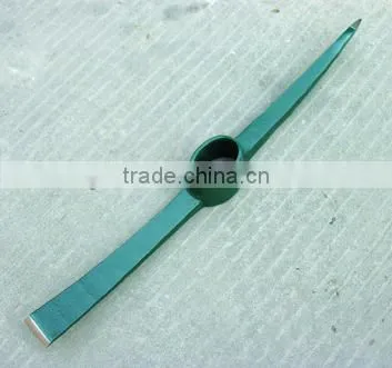 GARDEN PICKAXE and Garden Hoe With/withou Wooden Handle photo-5