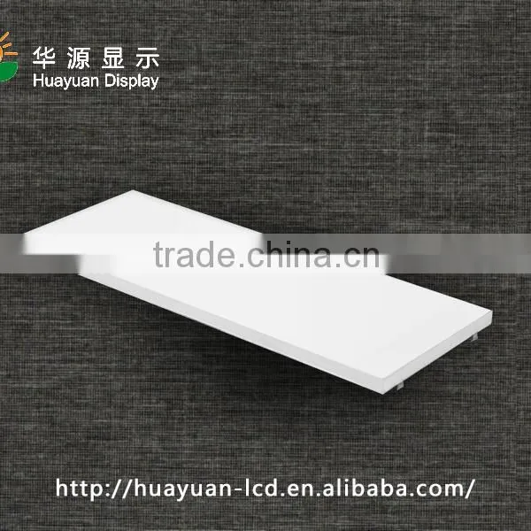 Open Frame LCD Monitor Square Backlight