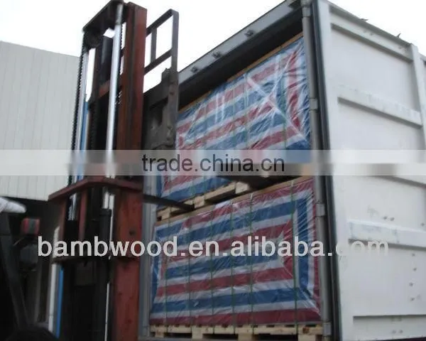 HOT SALES!!!Cheap and Popular Hollow WPC Flooring photo-4