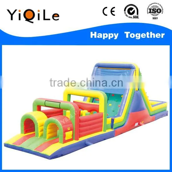 Spiderman Theme of Bouncy Castle Princes Castle Inflatable Playgrounds photo-3
