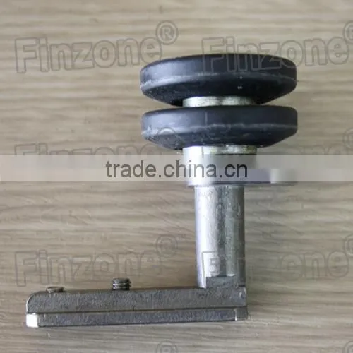 Contemporary Best Sell Glass Modern Curtain Rod photo-6