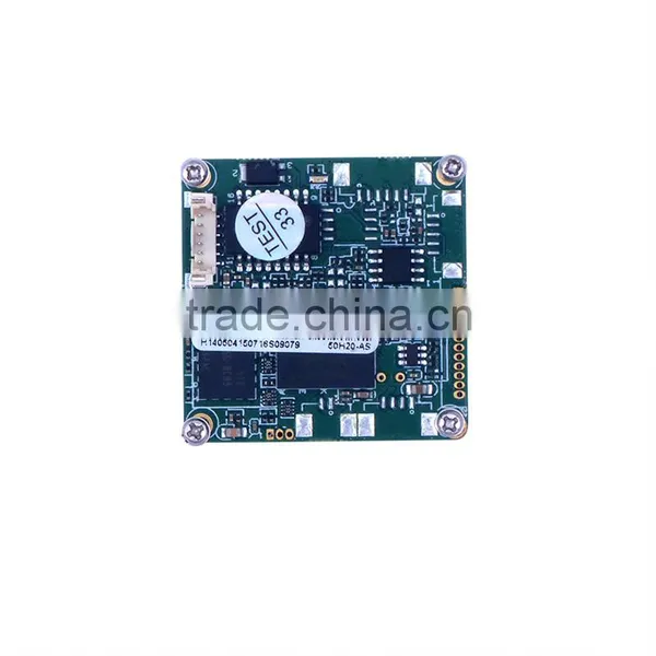 Full HD IP Camera 2Mega Pixel CCTV 1080P IP Surveillance Camera Module Double Board photo-3