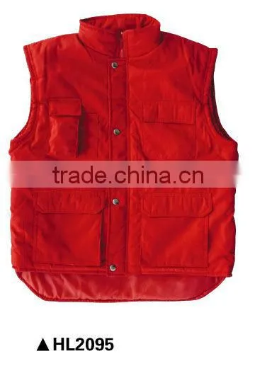 Best Price for Men Outdoor Vest photo-5