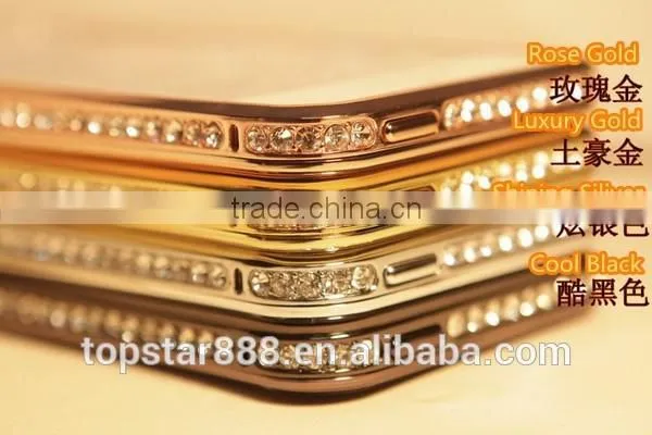 2015 Luxury Fashion Bling Case For Iphone 5 5s, Diamond Case For Iphone 5 5s, Jewelry Cases For Iphone 5s photo-6