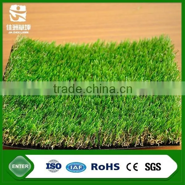 10000 Dtex / 35mm Artificial Grass Prices for Leisure Lawn photo-4