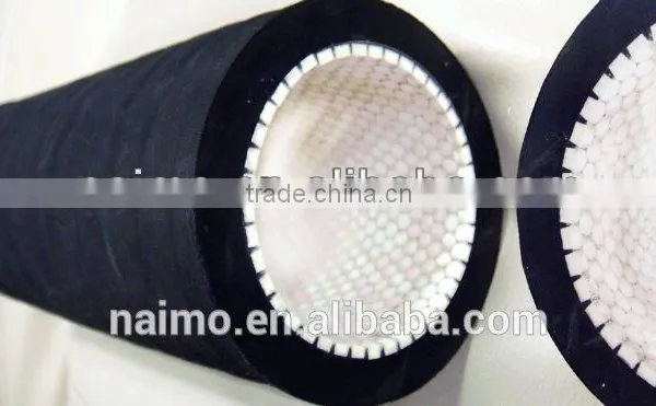 Abrasion Resisance Ceramic Hose