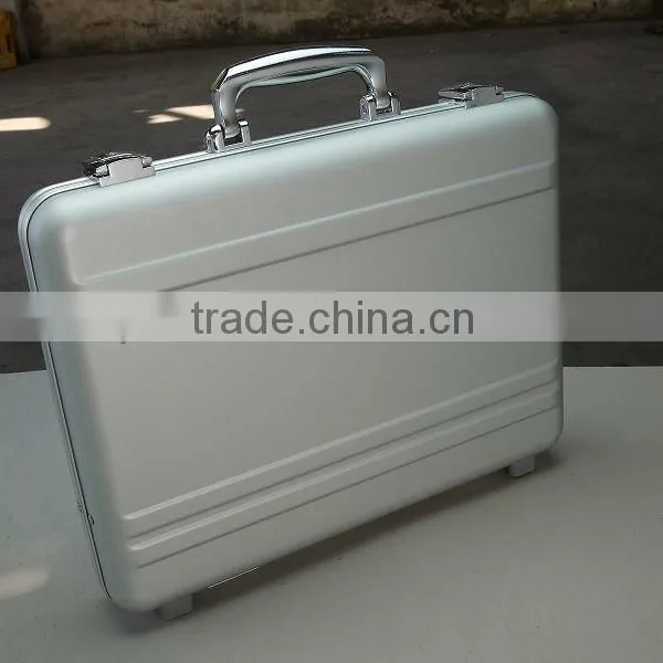 Aluminium Laptop Case/ Briefcase