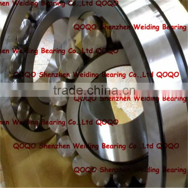 Hight Speed NTN Spherical Roller Bearing and NTN Thrust Roller Bearing Made in China Spherical Roller Bearing photo-4