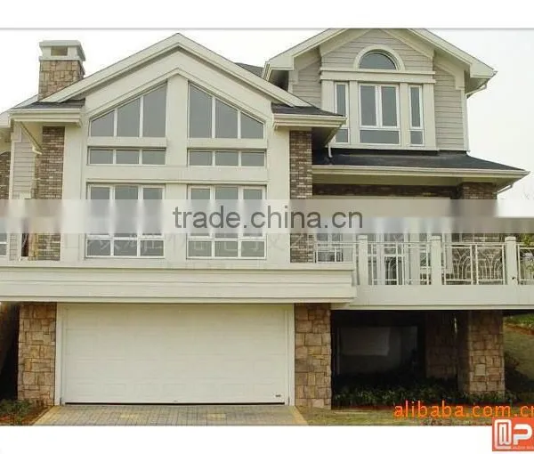 Fashionable New Style Hit Sale Aluminium Aluminum Garage Door Prices photo-4
