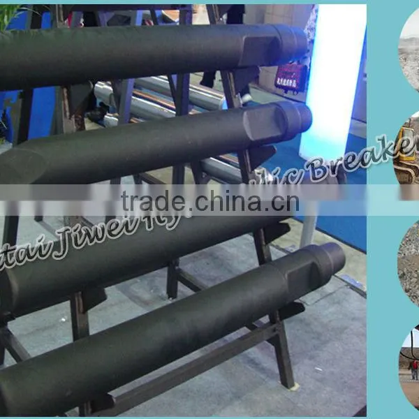 Rock Breaker Chisel,hydraulic Breaker Point Chisel,hydraulic Rock Breakers Chisel Tool photo-4
