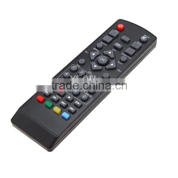 VCAN1139 Home DVB-T Digtal TV Receiver photo-3