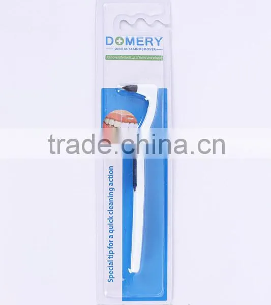 Promotion Price Teeth Whitening Liquid- Dental Stain Remover Non Peroxide Teeth Whitening Wholesale photo-3