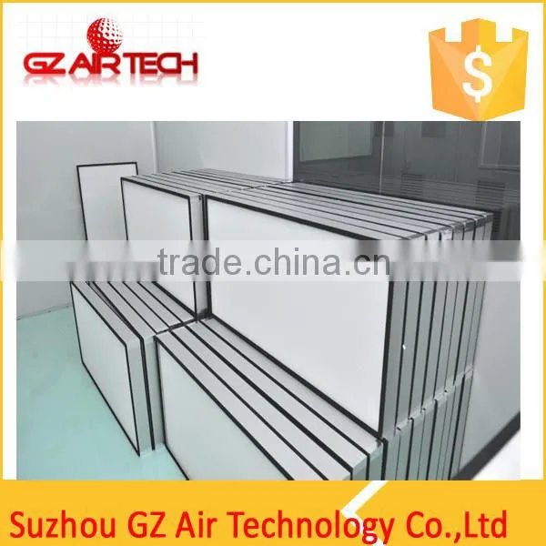 Best Selling Air Purifier Hepa Filter photo-5