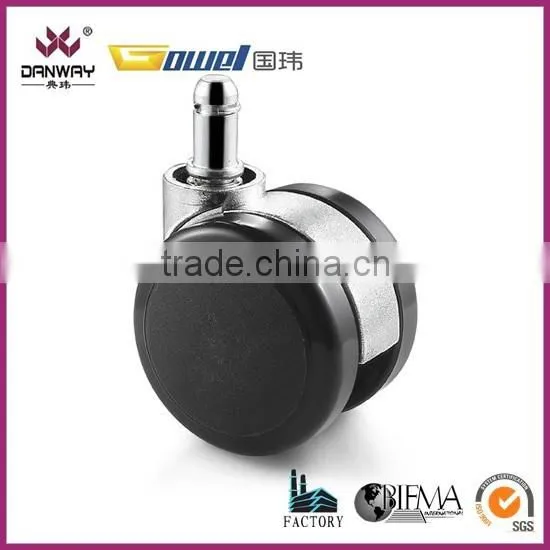 2015 Hot Selling Office Caster Wheels DWG-C002 Passed BIFMA photo-2