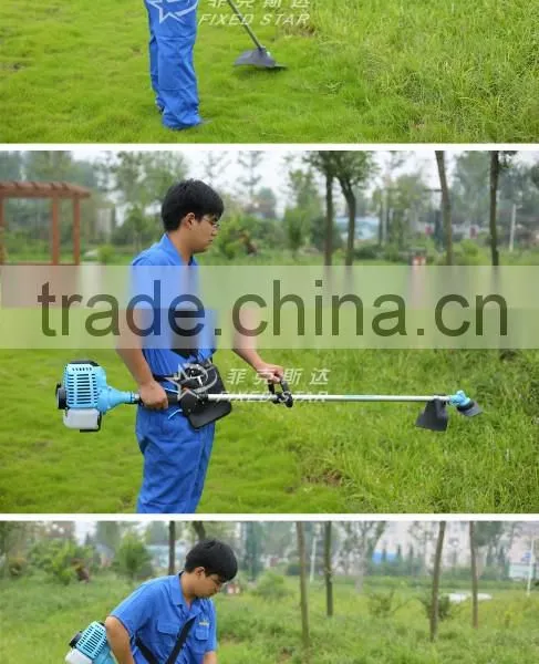 Gasoline Brush Cutter photo-2