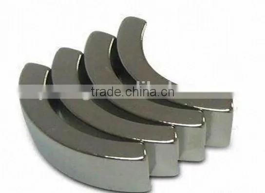 Shanghai Strong Magnets Magnets for Water Meters photo-2