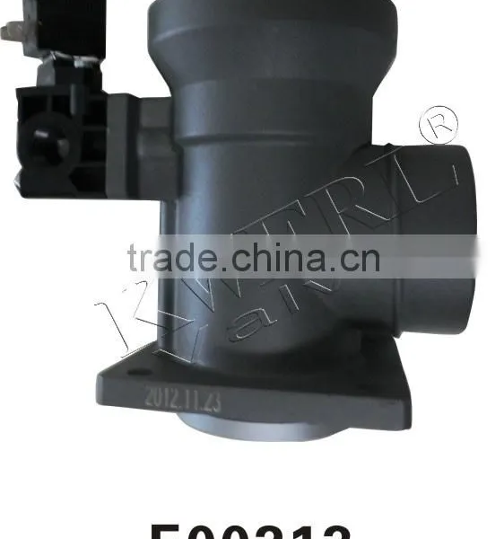 Air Compressor Intake Valve, Inlet Valve photo-3