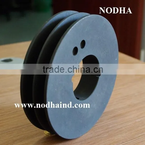 V Belt Drive Motor Pulleys SPB170, SPB180, SPB190, SPB200 SPA160, Taper Lock Pulley