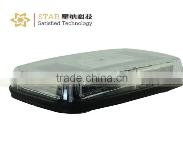 Hot Selling Led Mini Lightbar Used Ambulance Lights photo-3