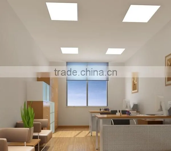 Express New Products Luxury Cheap Square 600x600mm 48W Big LED Panel With CE ROHS photo-5