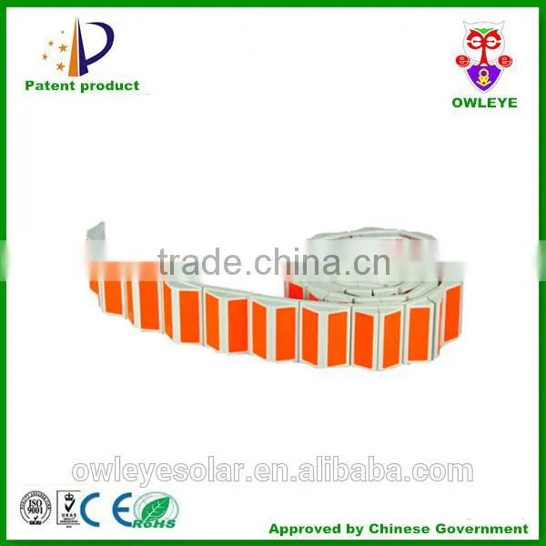Cat Eye Reflective Roadside Delineator/Line Type Guardrail Delineator Reflector photo-5