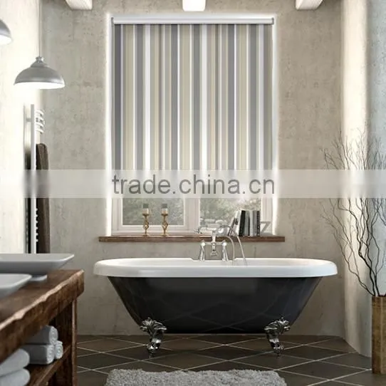 Window Blackout Blinds/Roller Blind/Blackout Window Shades photo-5