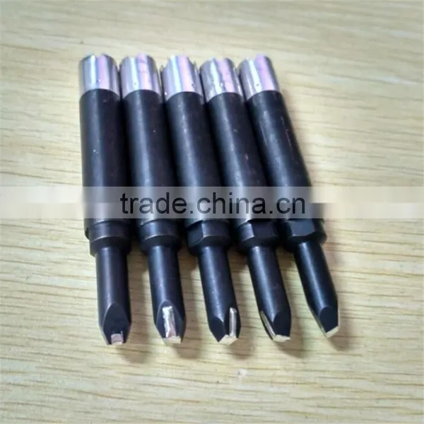 Made in China Heating Element Soldering Tip UNIX photo-2