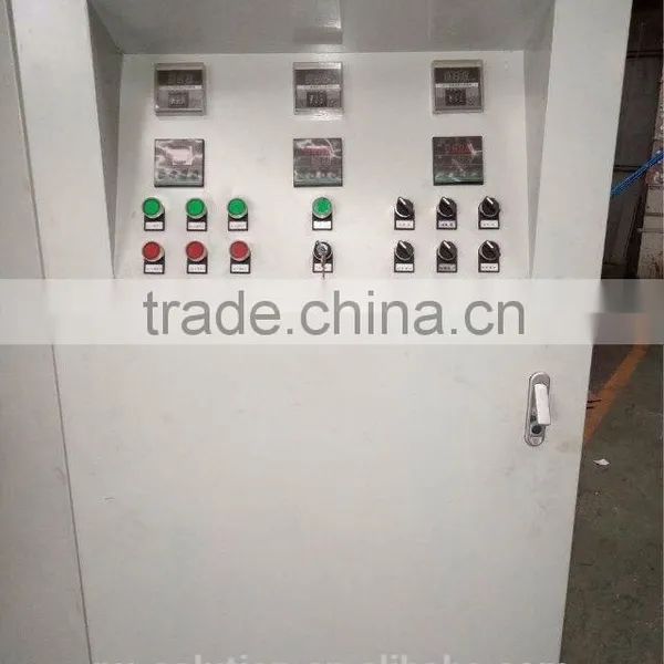 Low Pressure PU(Polyurethane) Foam Injection Machine For Making Shoes photo-3