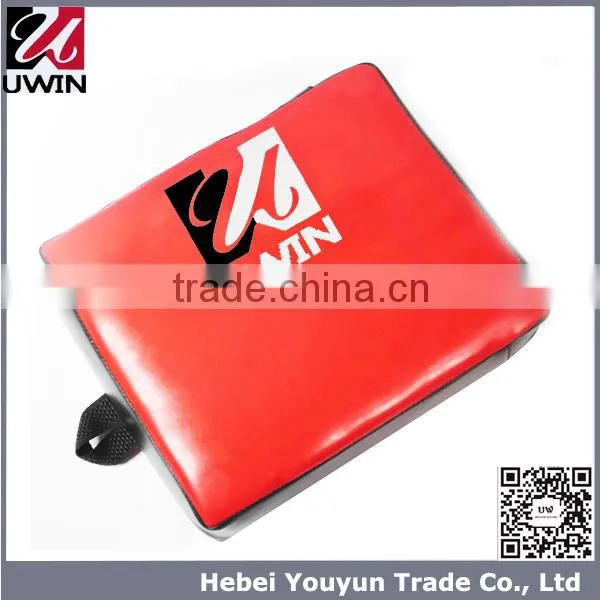 Double Clapper Focus Target, Taekwondo , taekwondo kick target pad