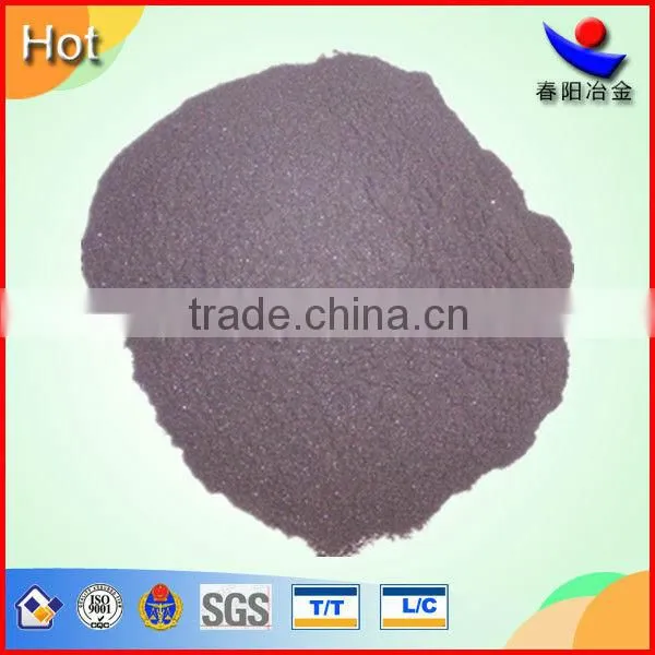 Si55Ca30 0-2mm/ SiCa Metal Powder for Industry photo-2