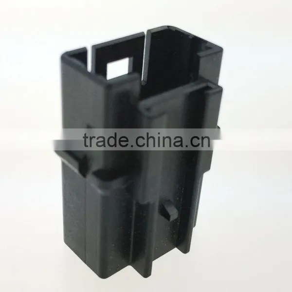 Plastic TV Remote Control Mould Design and Maker photo-6