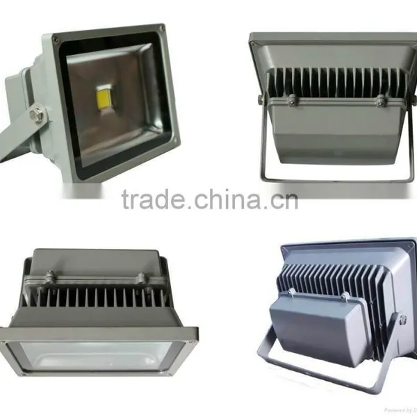 50W Floodlight photo-5