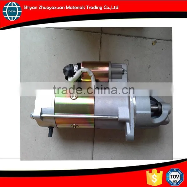 New Arrival 5268413 High Quality Starter Footon Model China photo-3