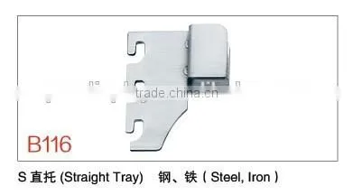 Wall-mounted Steel Bracket for Heating Radiators photo-3
