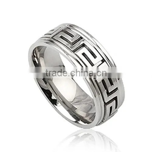 Top Quality Fashion Stainless Steel Celtic Jewelry