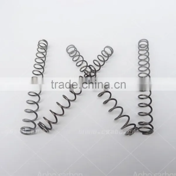 Stainless Steel Material Motor Brush Springs photo-4