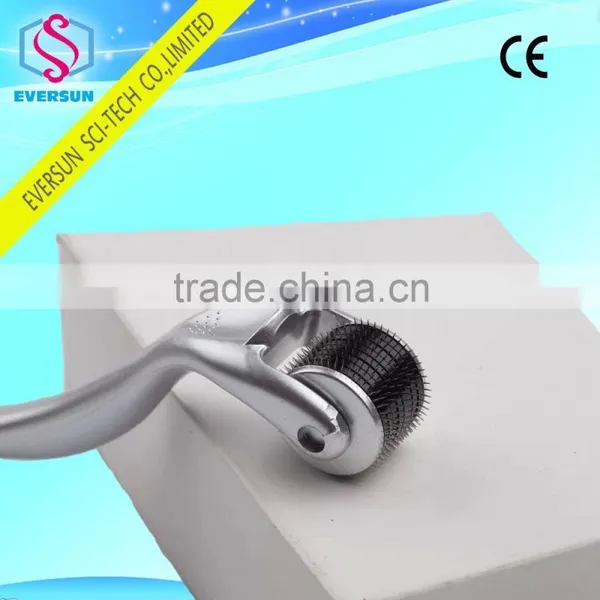 High Quality ZGTS Derma Roller /zgts Dermaroller 540 Needles Dermaroller Zgts (Factory Price) photo-3